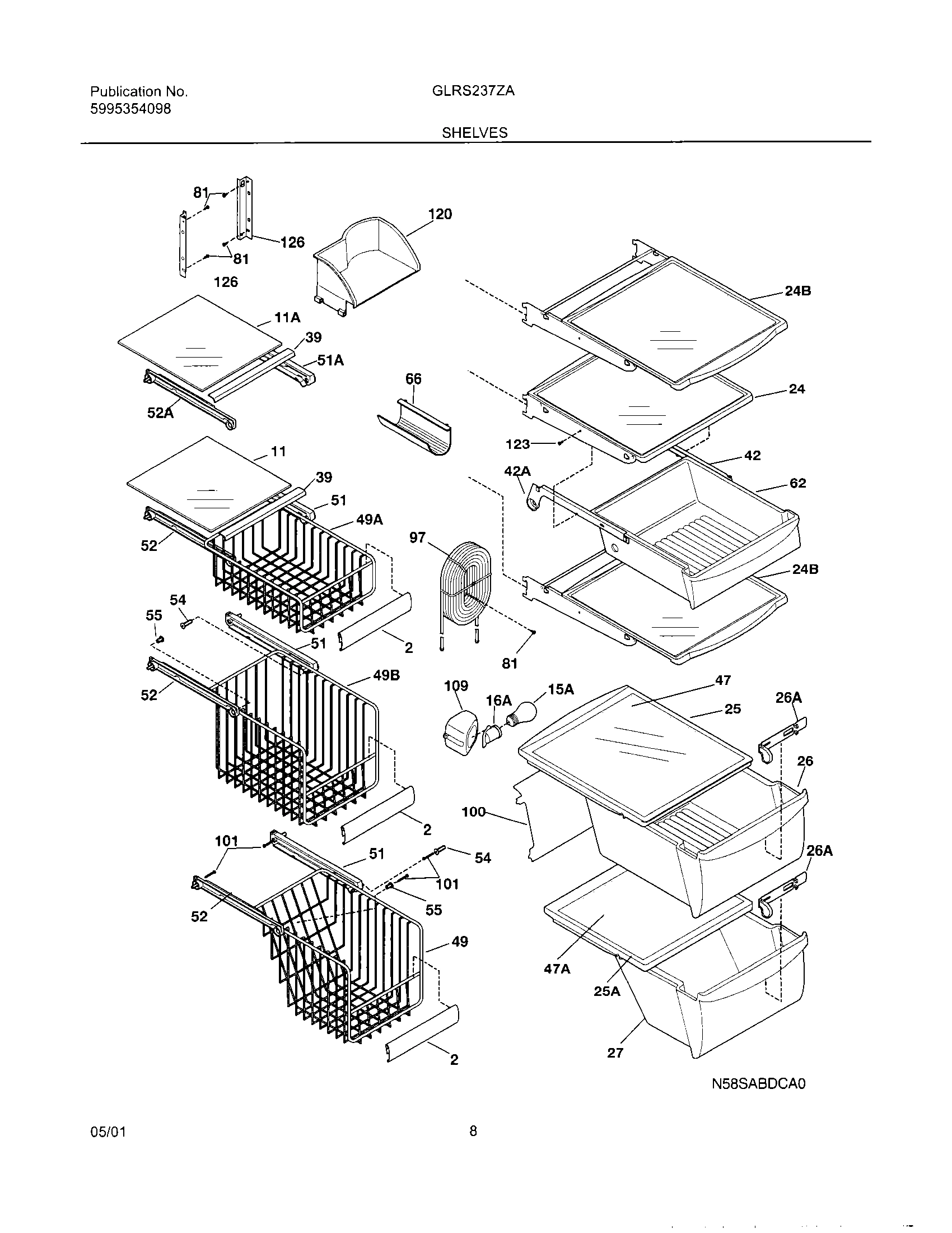 09 - SHELVES