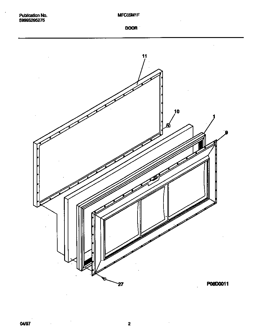 02 - DOOR