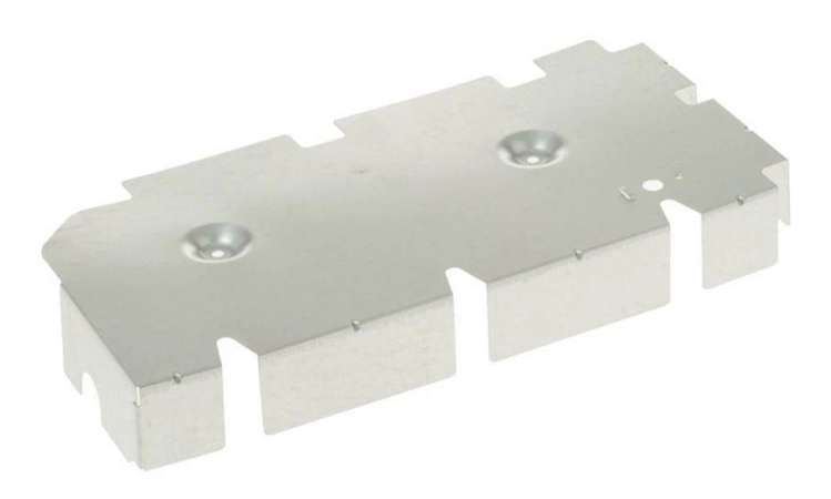 WB06X32848 GE Heater Cover