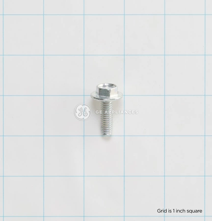 WH01X10614 GE Hex Screw 5/16-18