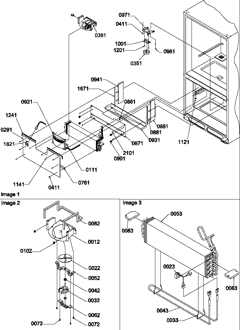 06 - EVAP AREA