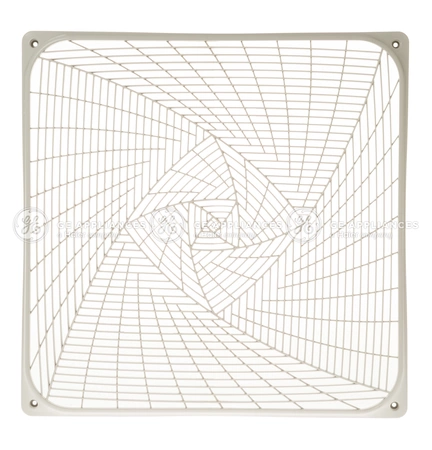 WJ71X25295 GE Appliance Grille
