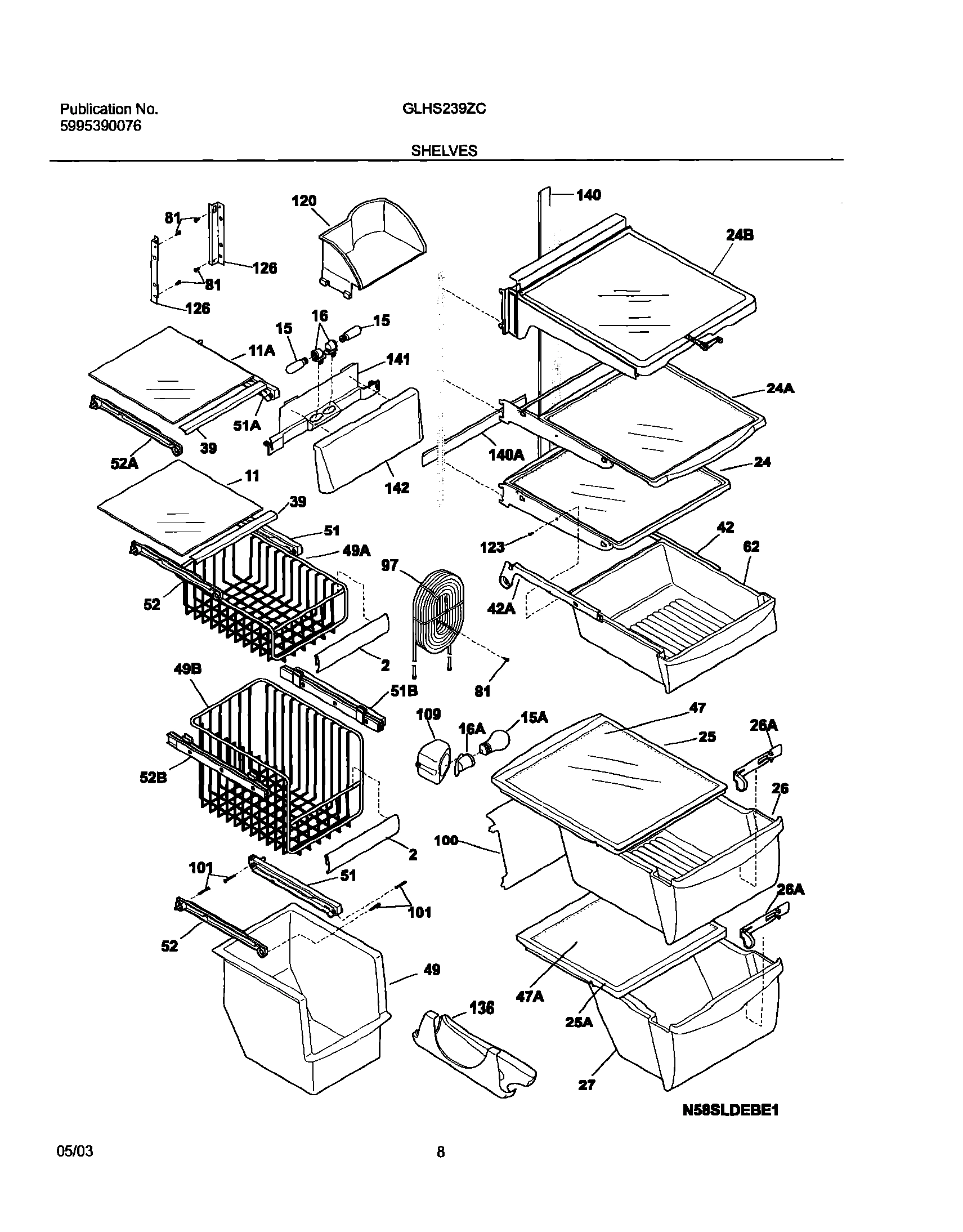 09 - SHELVES