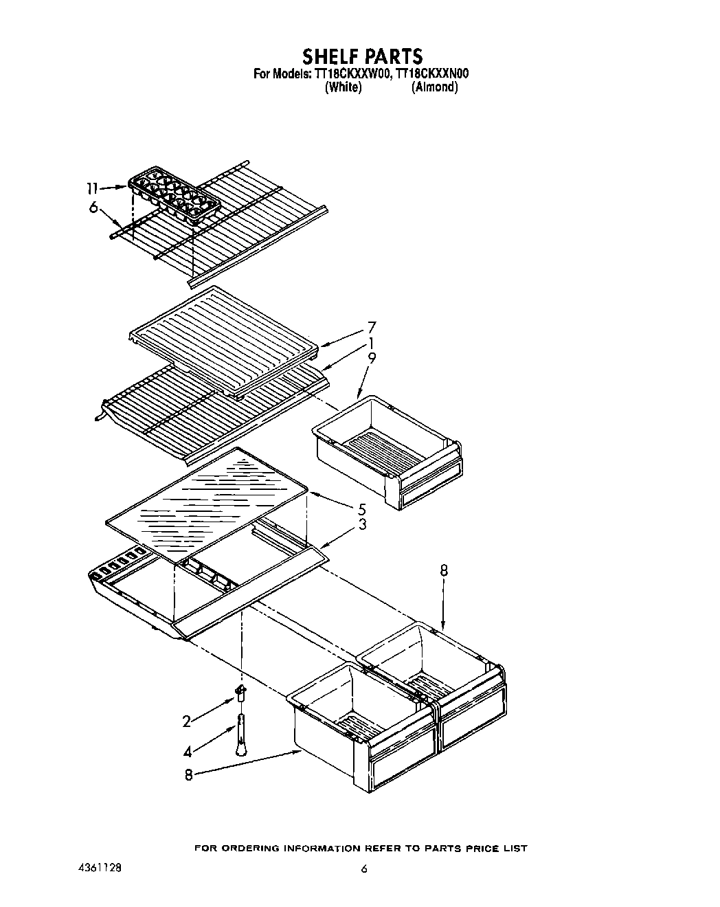 05 - SHELF