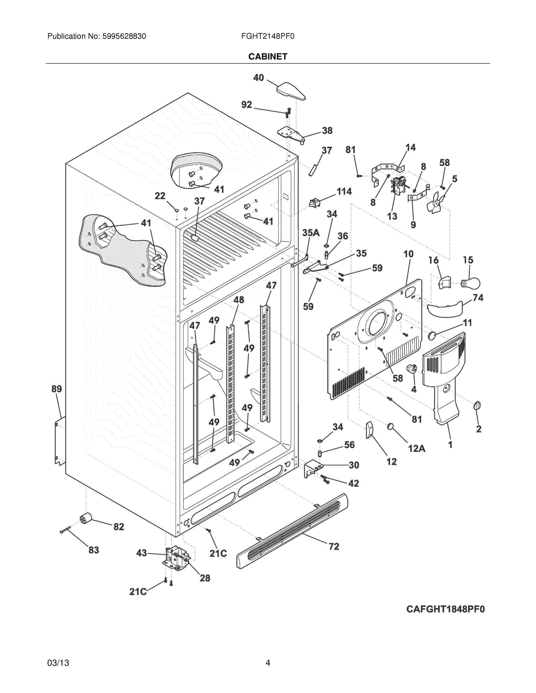 05 - CABINET