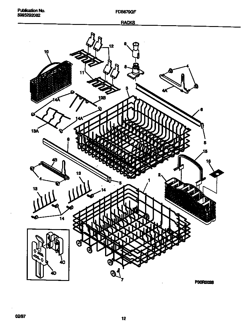 07 - RACK