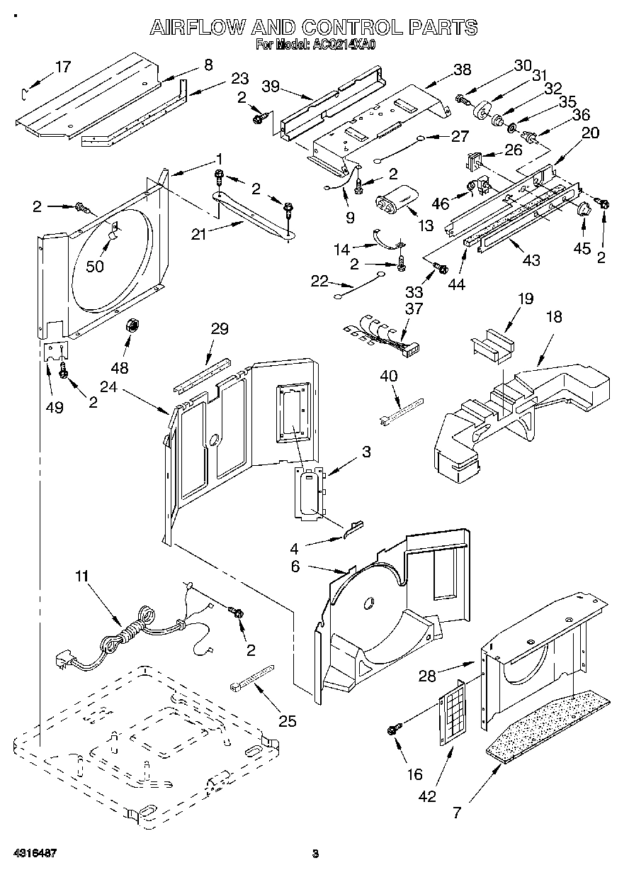 02 - AIRFLOW AND CONTROL