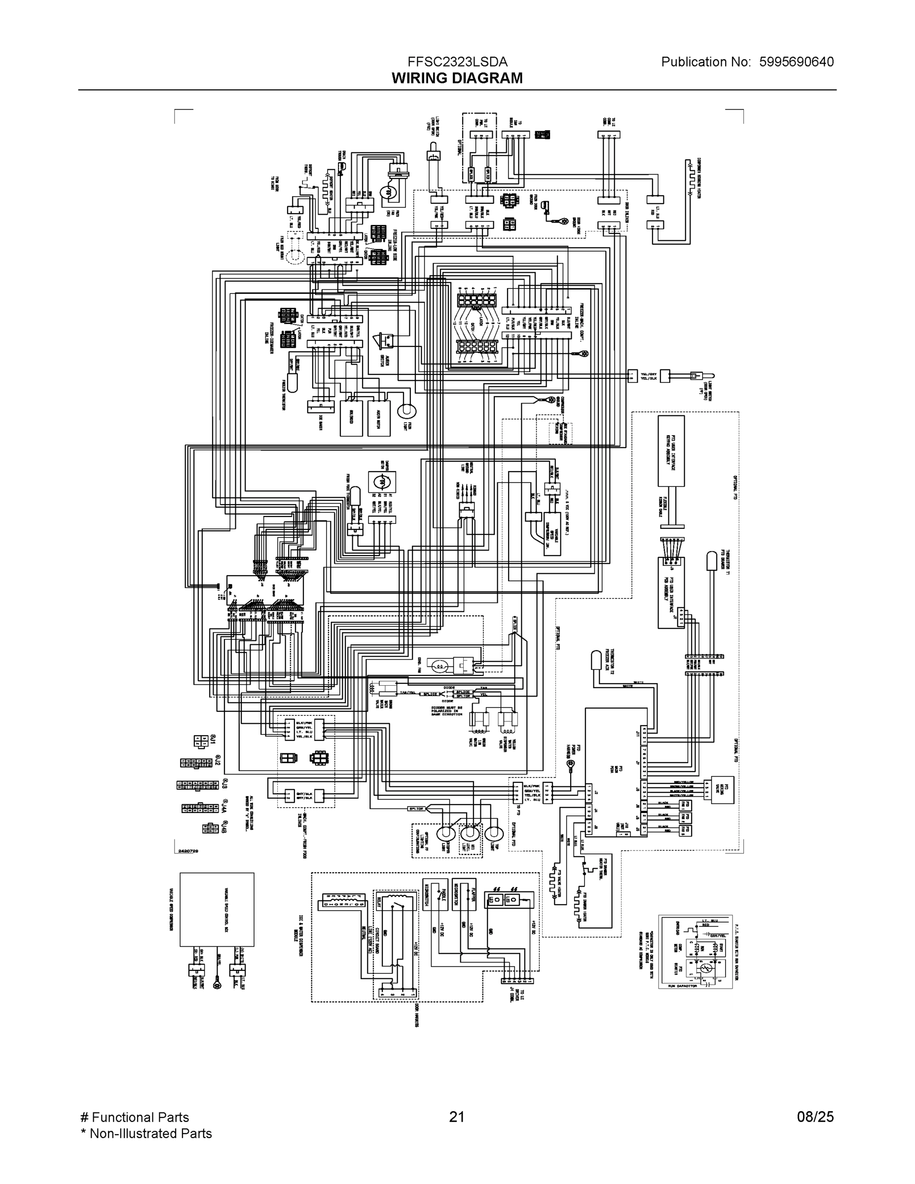 12 - WIRING DIAGRAM