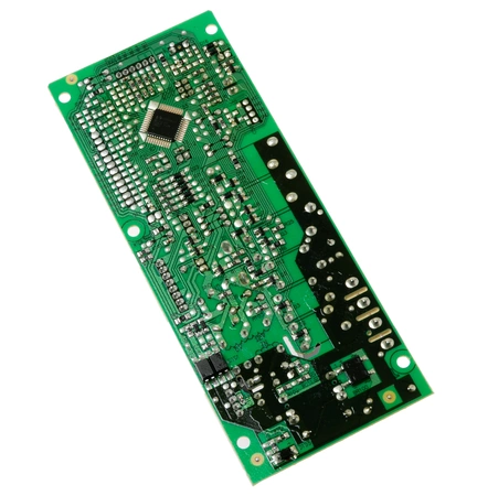 WB27X42527 GE Power Circuit Board