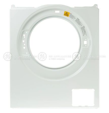 WH46X10268 GE Front White Panel