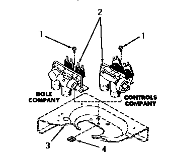 18 - MIXING VALVES