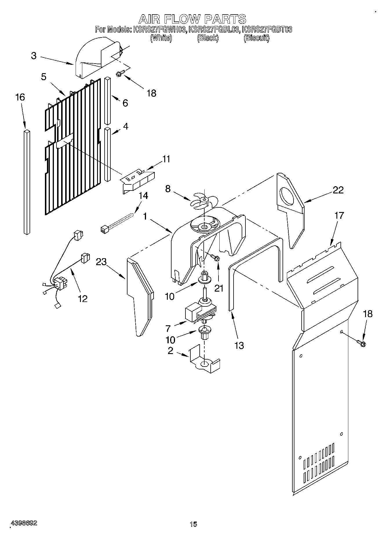 09 - AIR FLOW
