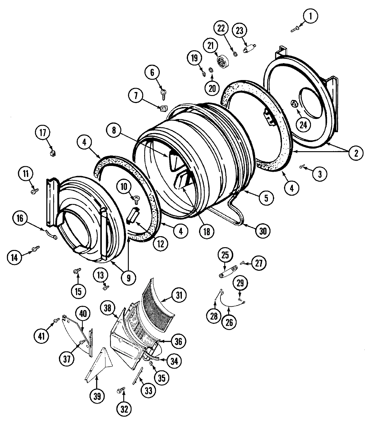 13 - TUMBLER