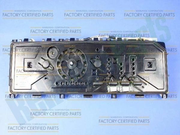 WPW10272635 Whirlpool Electronic Control Boar