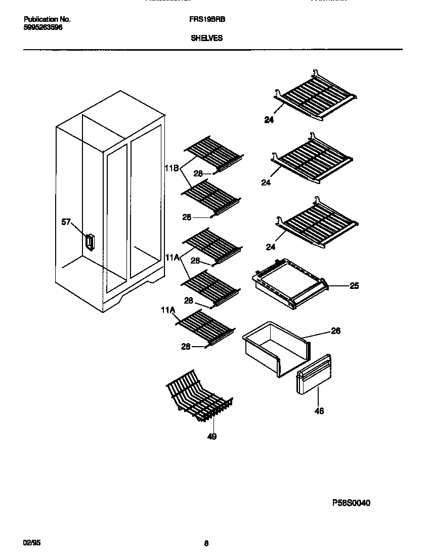 05 - SHELVES