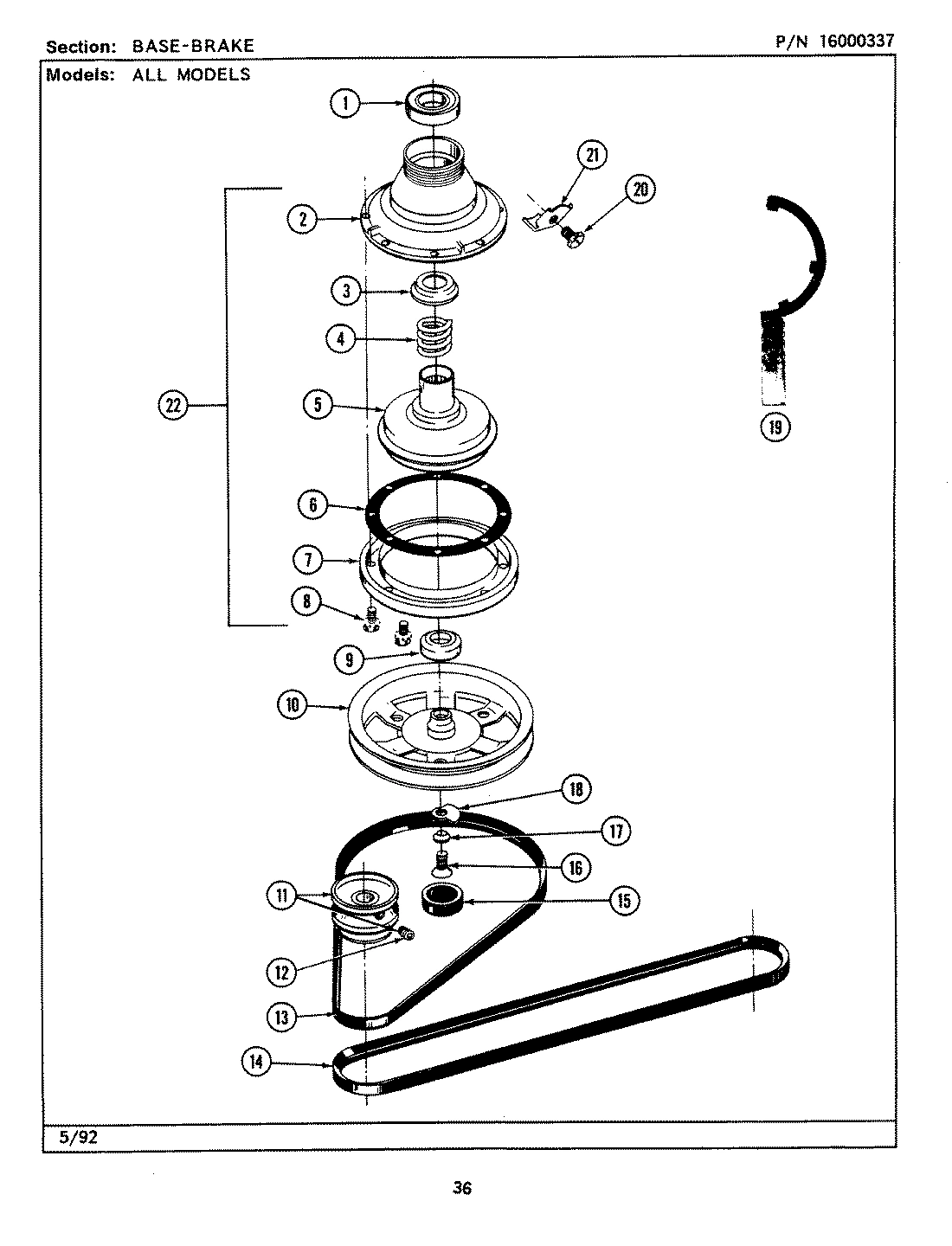 02 - BASE-BRAKE (LSE7800ADW,ADL,ACW,ACL)