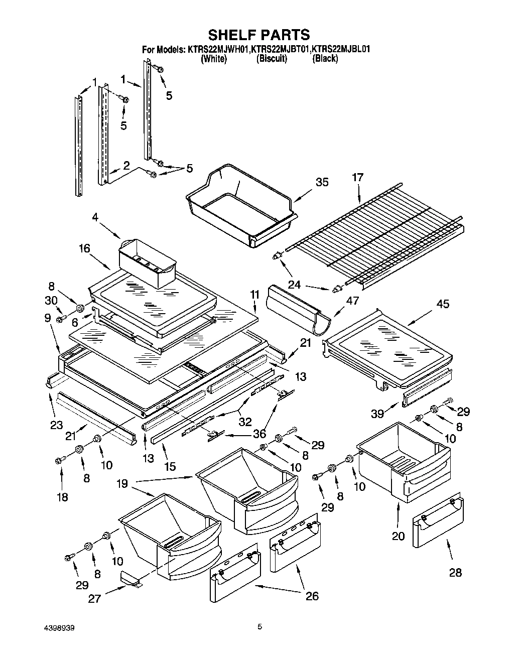 03 - SHELF