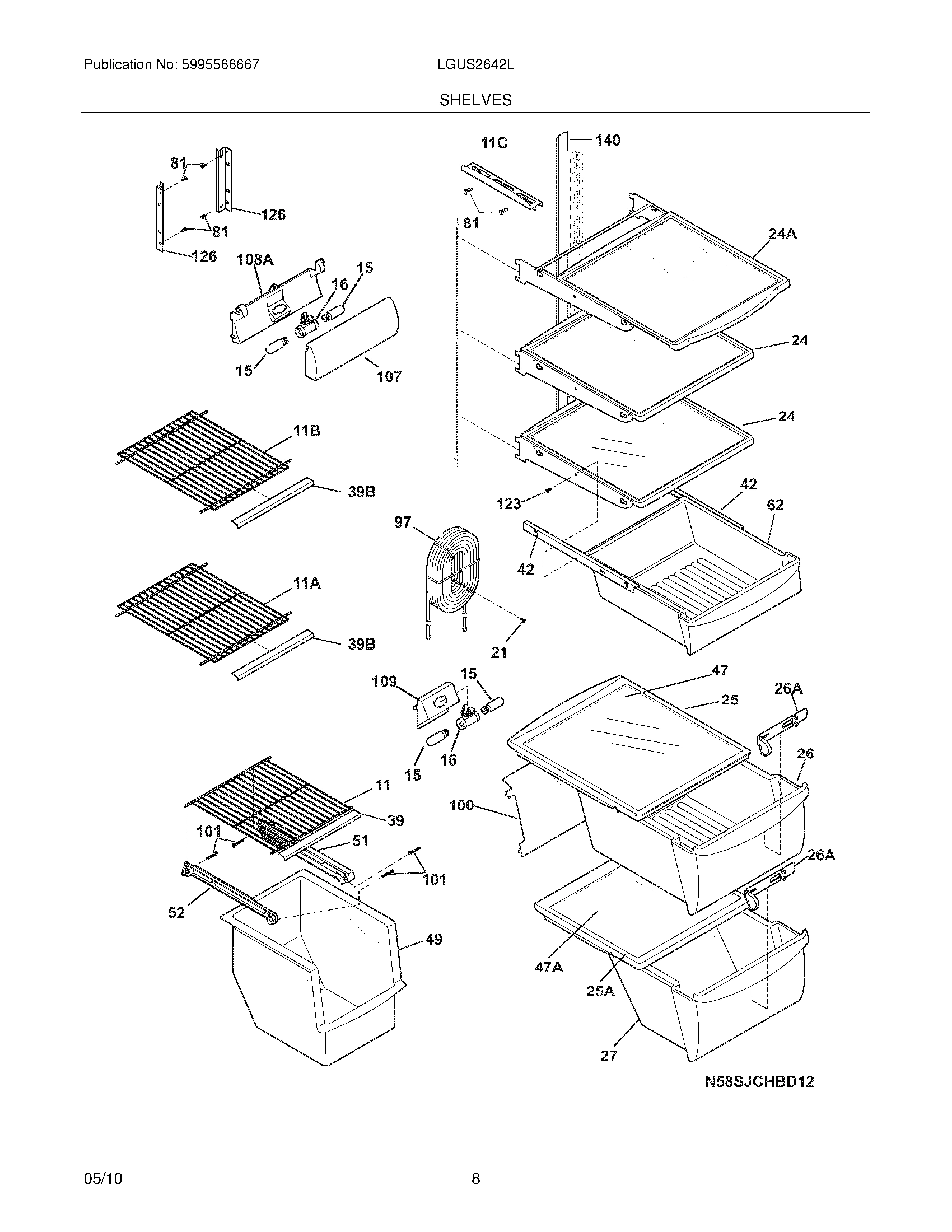 09 - SHELVES