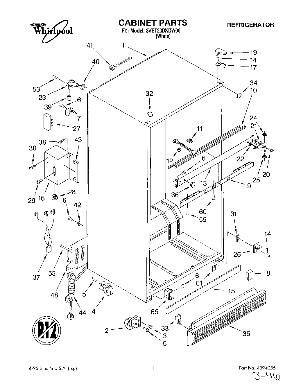 01 - CABINET