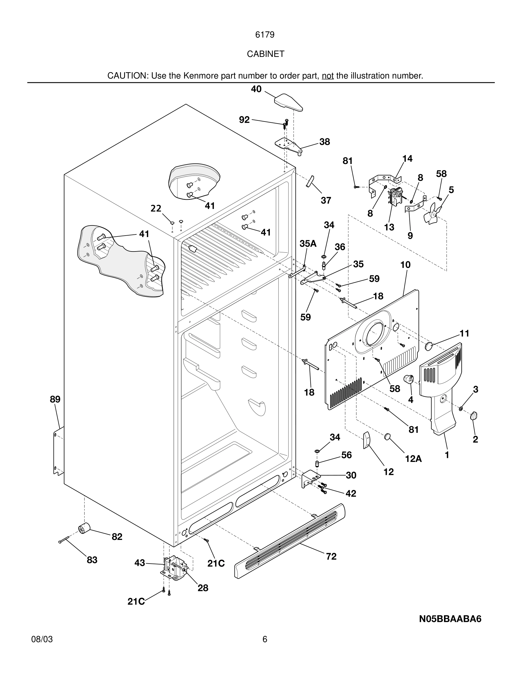 07 - CABINET