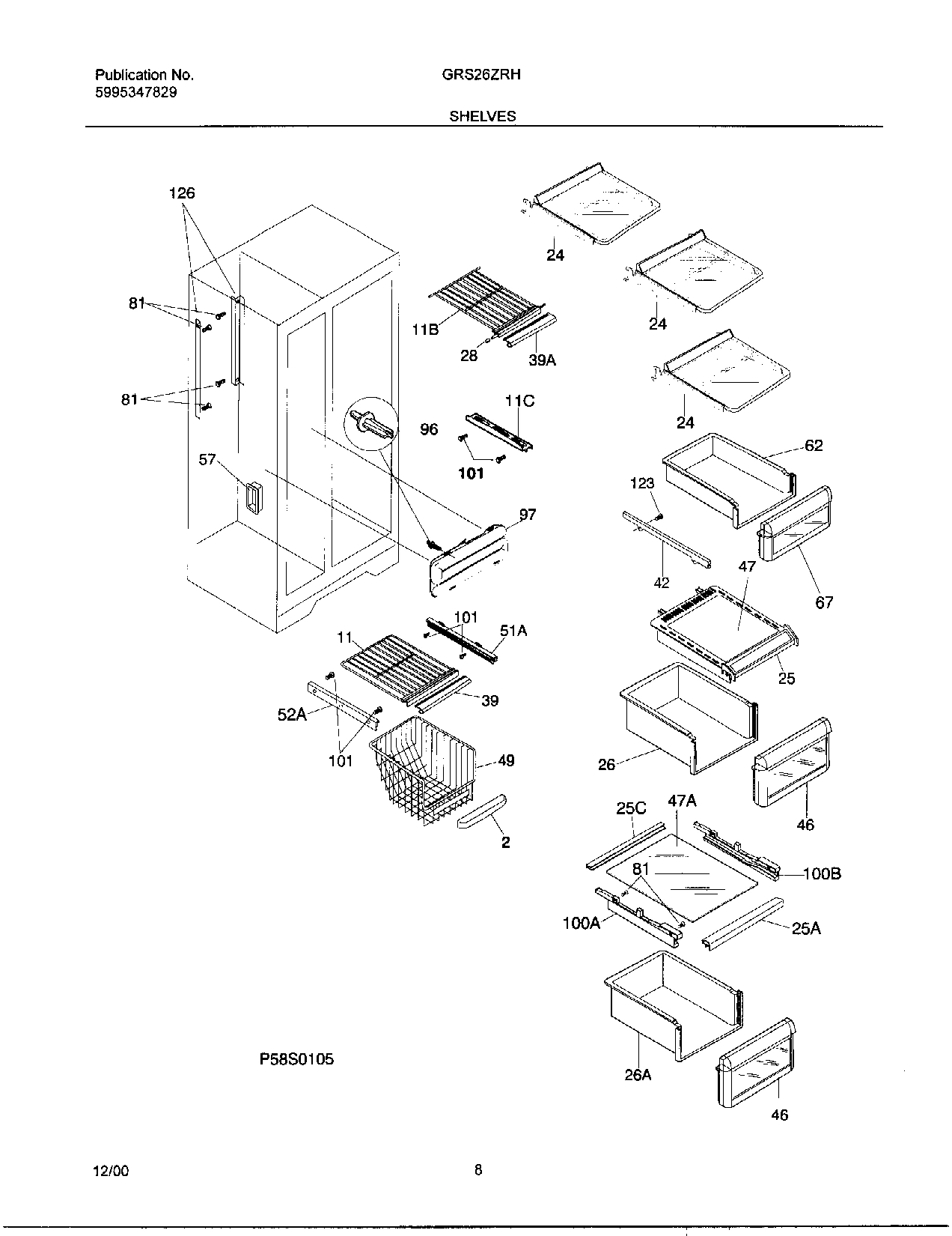 08 - SHELVES