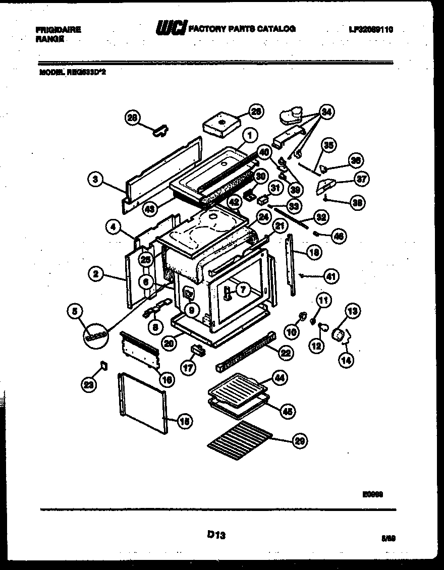 05 - BODY PARTS