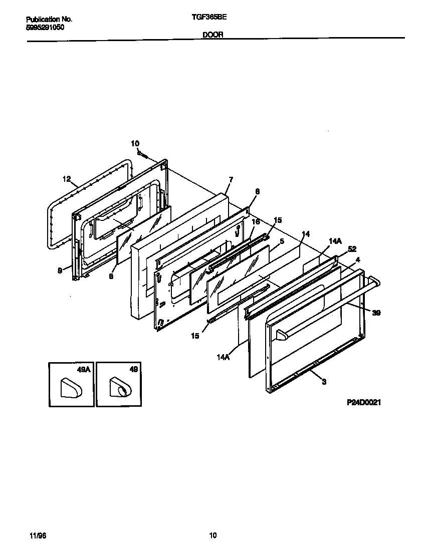 06 - DOOR