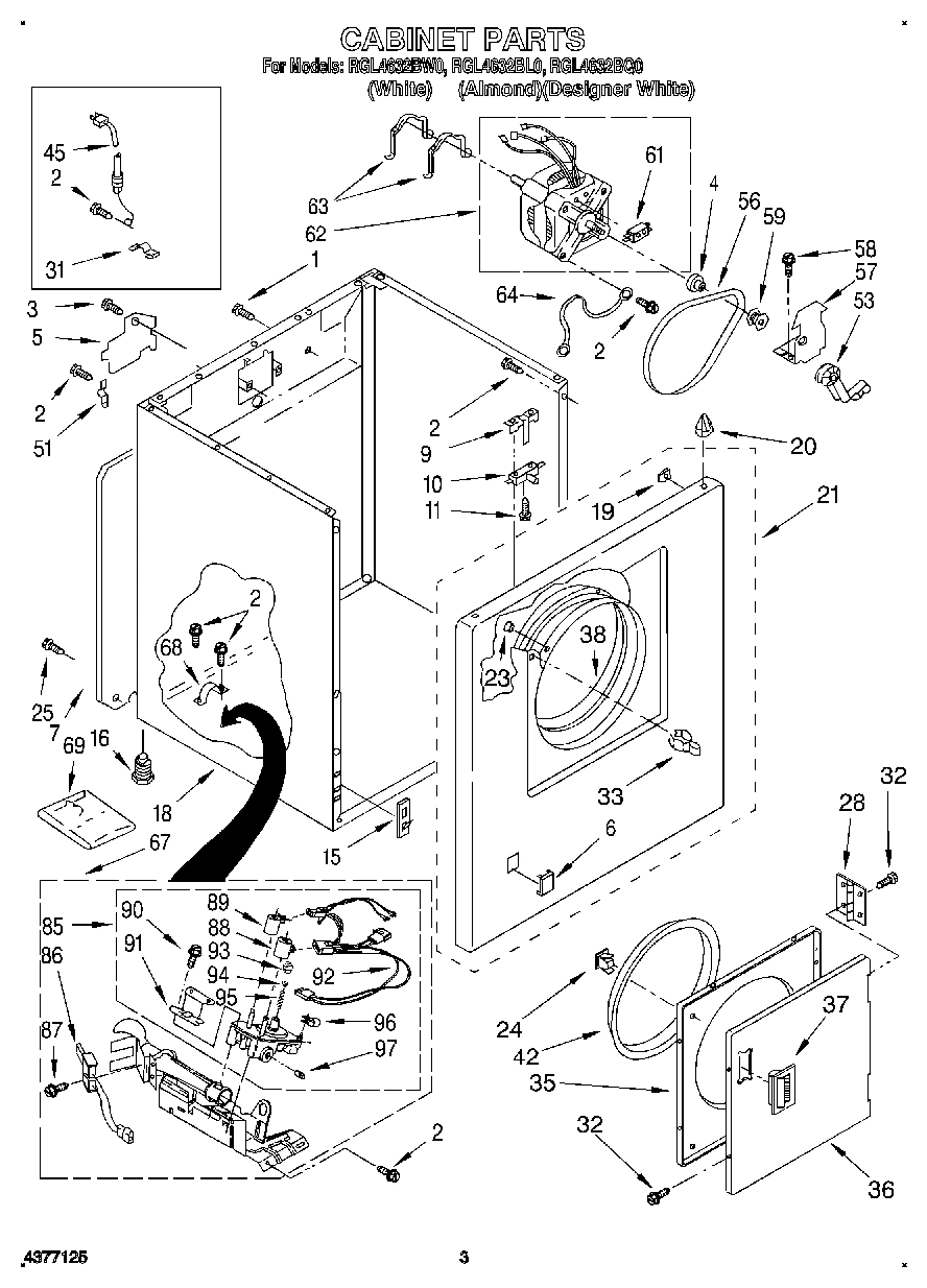 02 - CABINET
