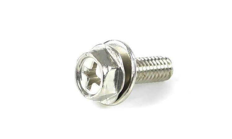 1SZZW1E002C LG Screw Assembly