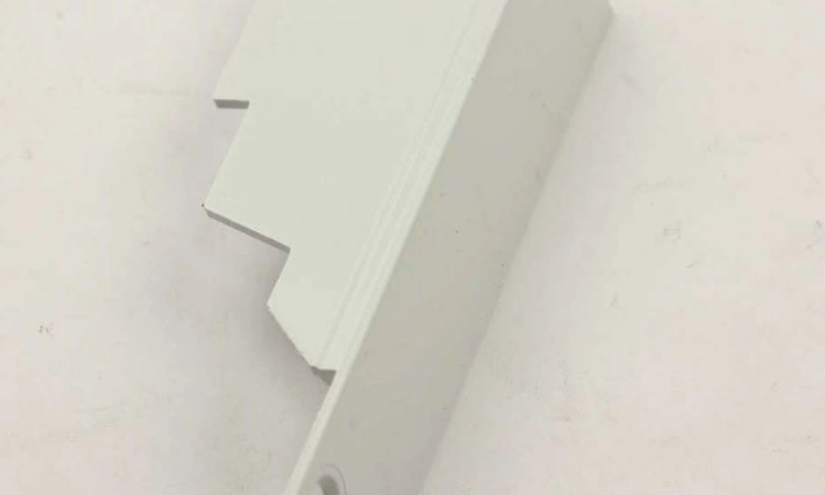 WR02X10032 GE Refrigerator Bracket Side CMK