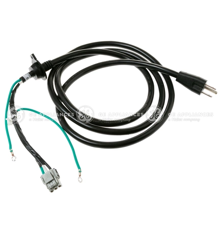WH08X29508 GE Power Cord