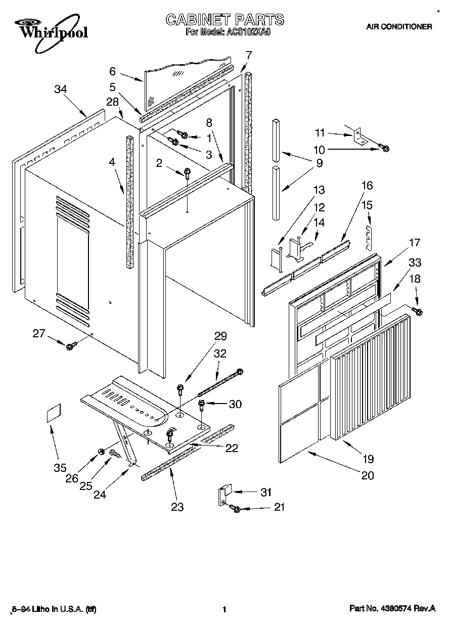 01 - SECTION
