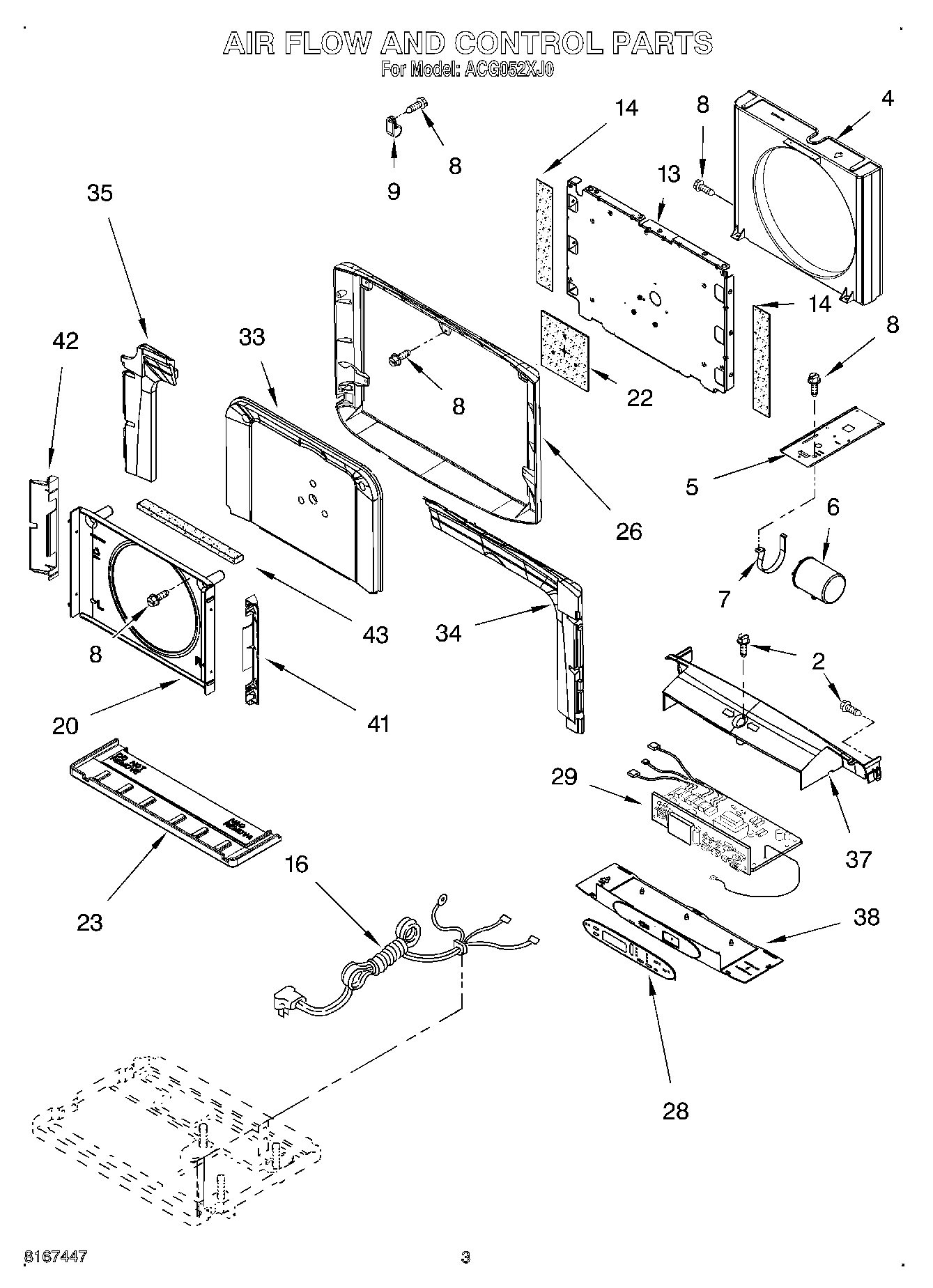 02 - AIR FLOW AND CONTROL