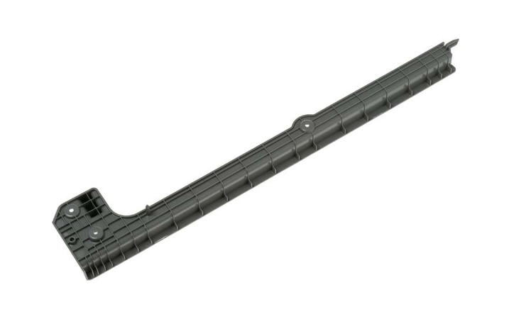 WR72X31837 GE Refrigerator Gray Pizza Tray Gu