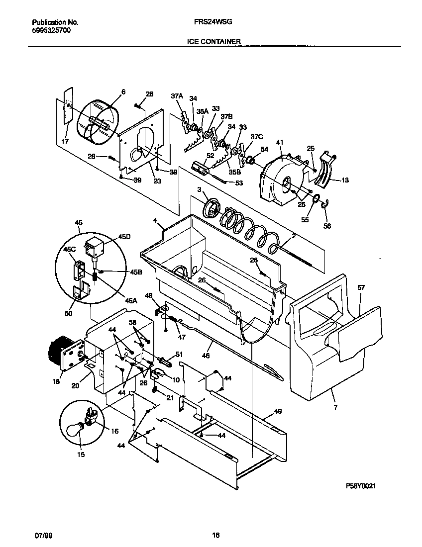 09 - ICE CONTAINER