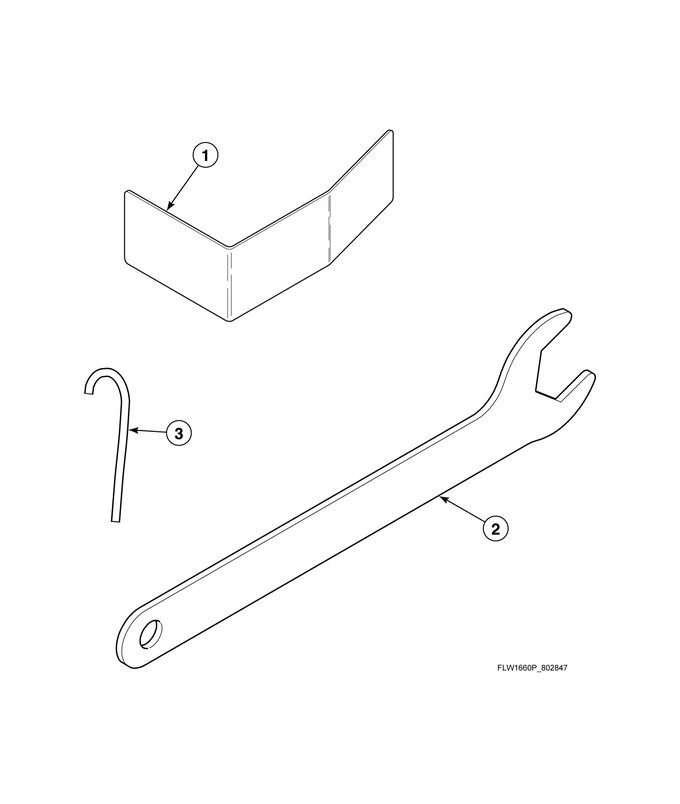 Special Tools