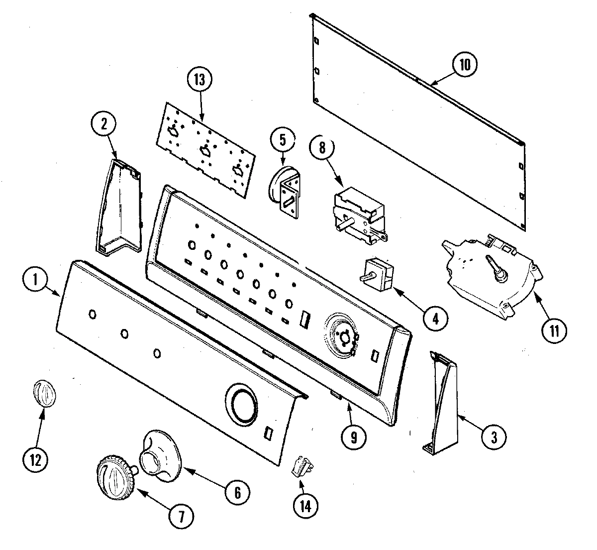 05 - CONTROL PANEL