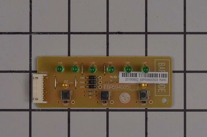 EBR59400503 LG Display PCB Assembly