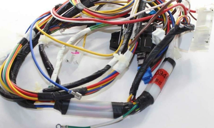 EAD60946201 LG Multi Harness