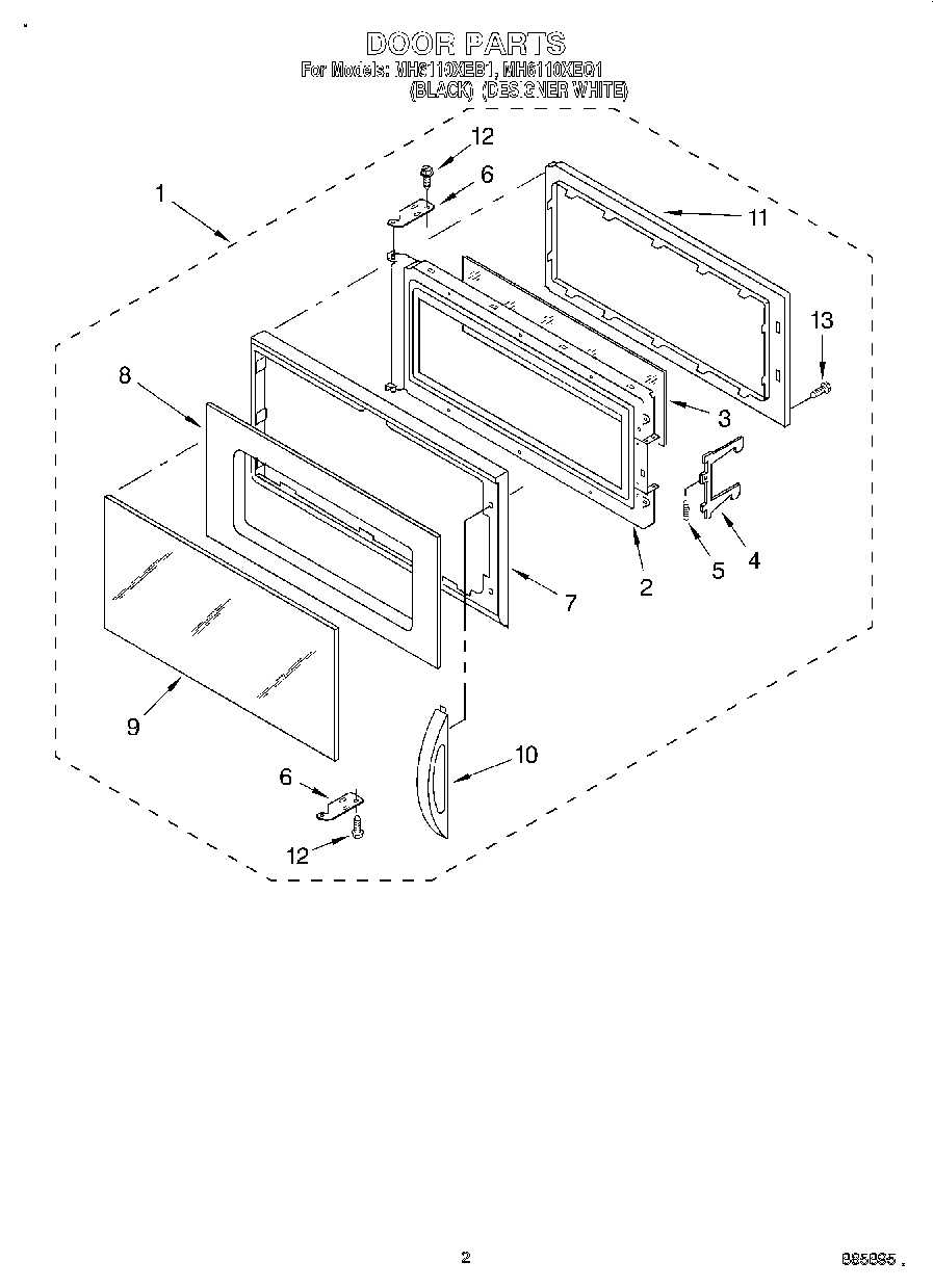 02 - DOOR