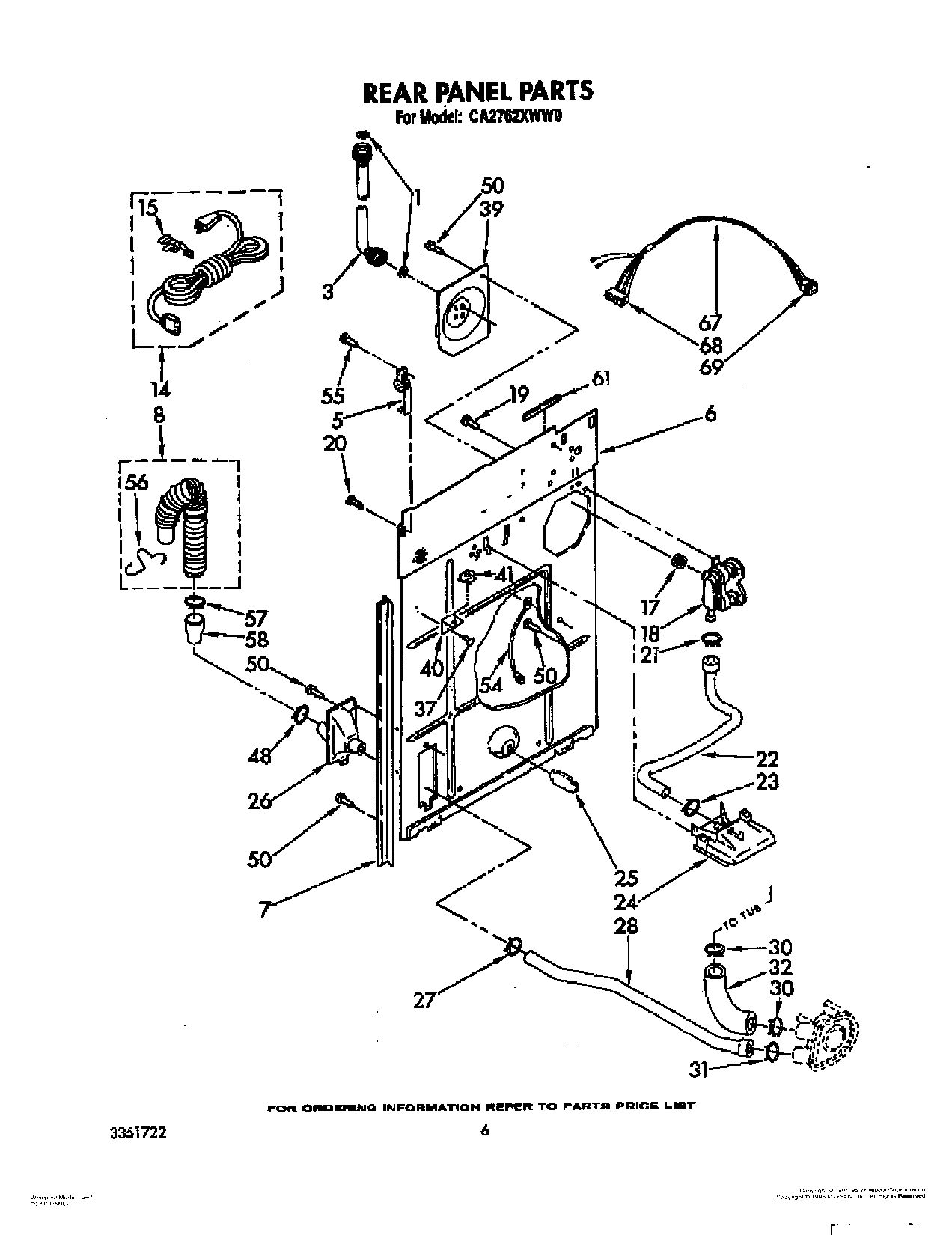 05 - REAR PANEL