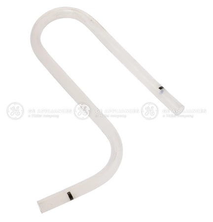 WR02X13312 GE Refrigerator Flow Meter Jumper