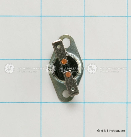 WB24X29271 GE Oven Convection Thermostat
