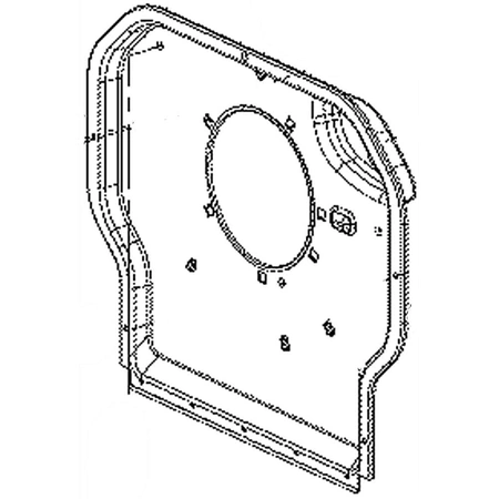 MBN63824301 LG Case