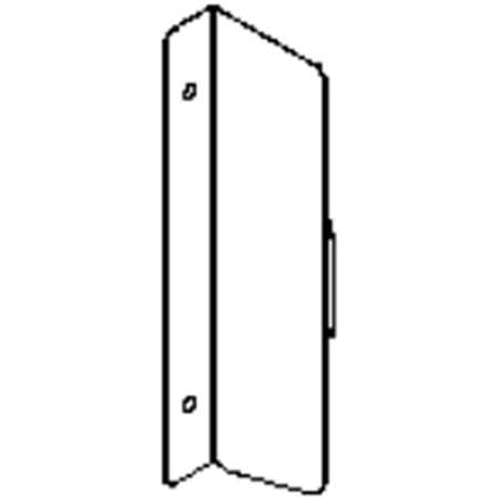 W10268560 Whirlpool Wire Cover