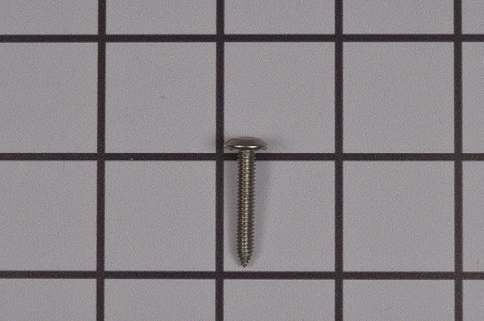 WPW10666373 Whirlpool Refrigerator Screw