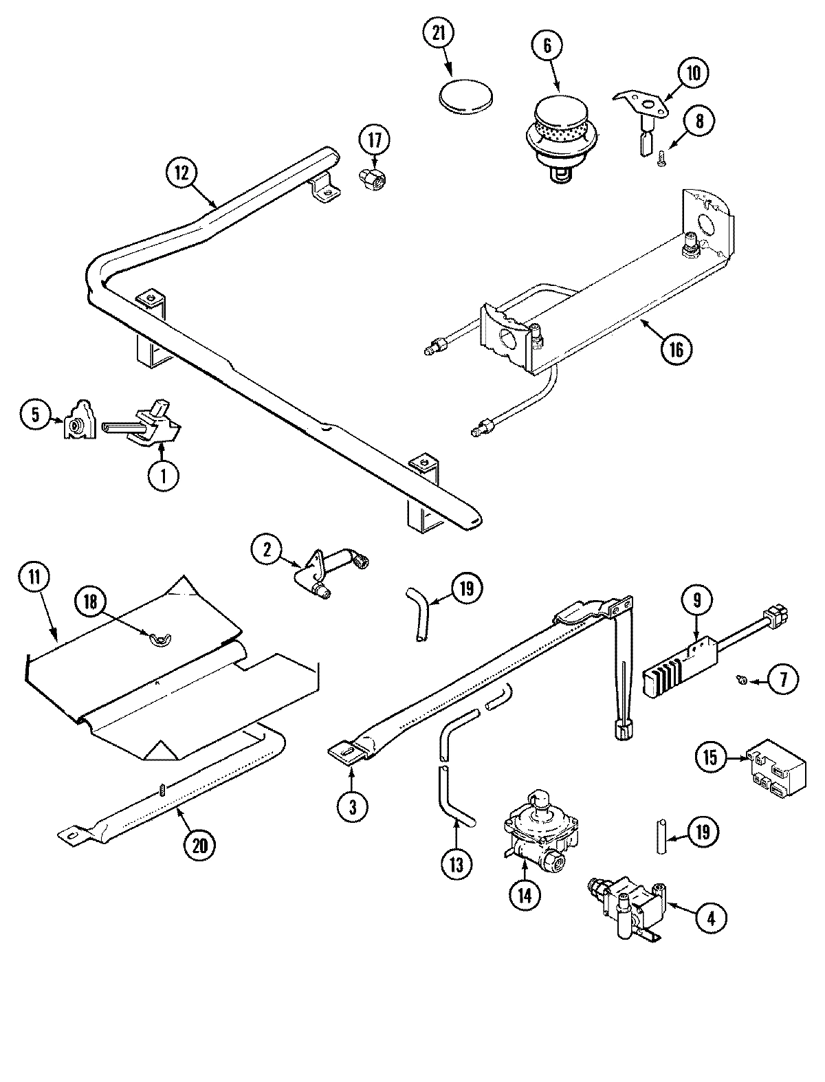 04 - GAS CONTROLS