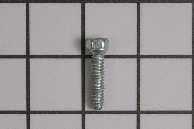 WPW10297485 Whirlpool Refrigerator Screw