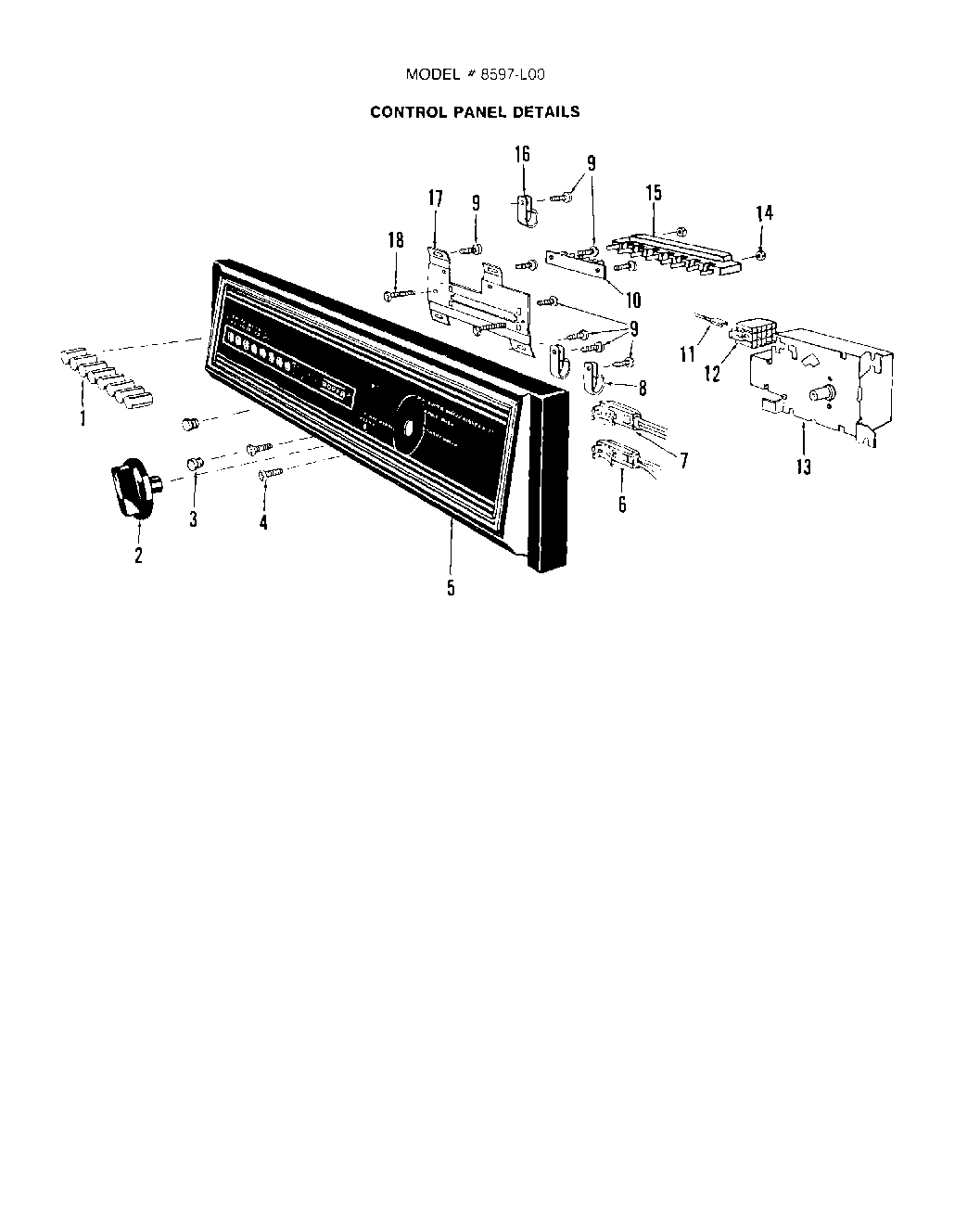 02 - CONTROL PANEL