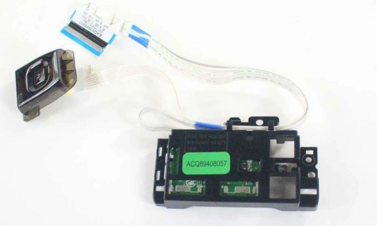 ACQ89408057 LG Cover Assembly